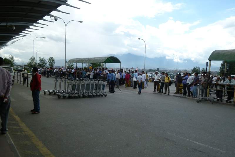 India & Nepal 2011 - 0111